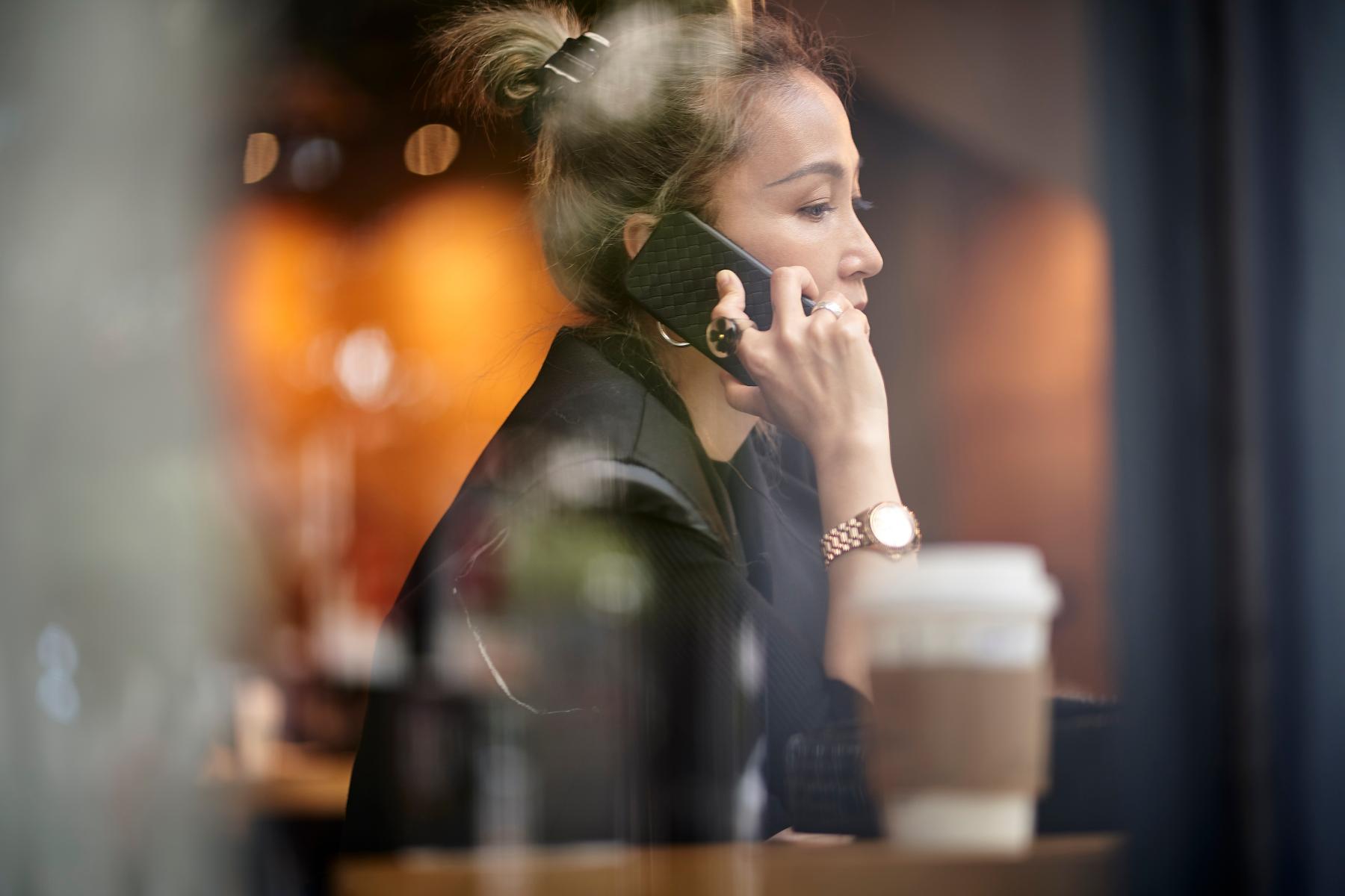 Customer Service Hotlines